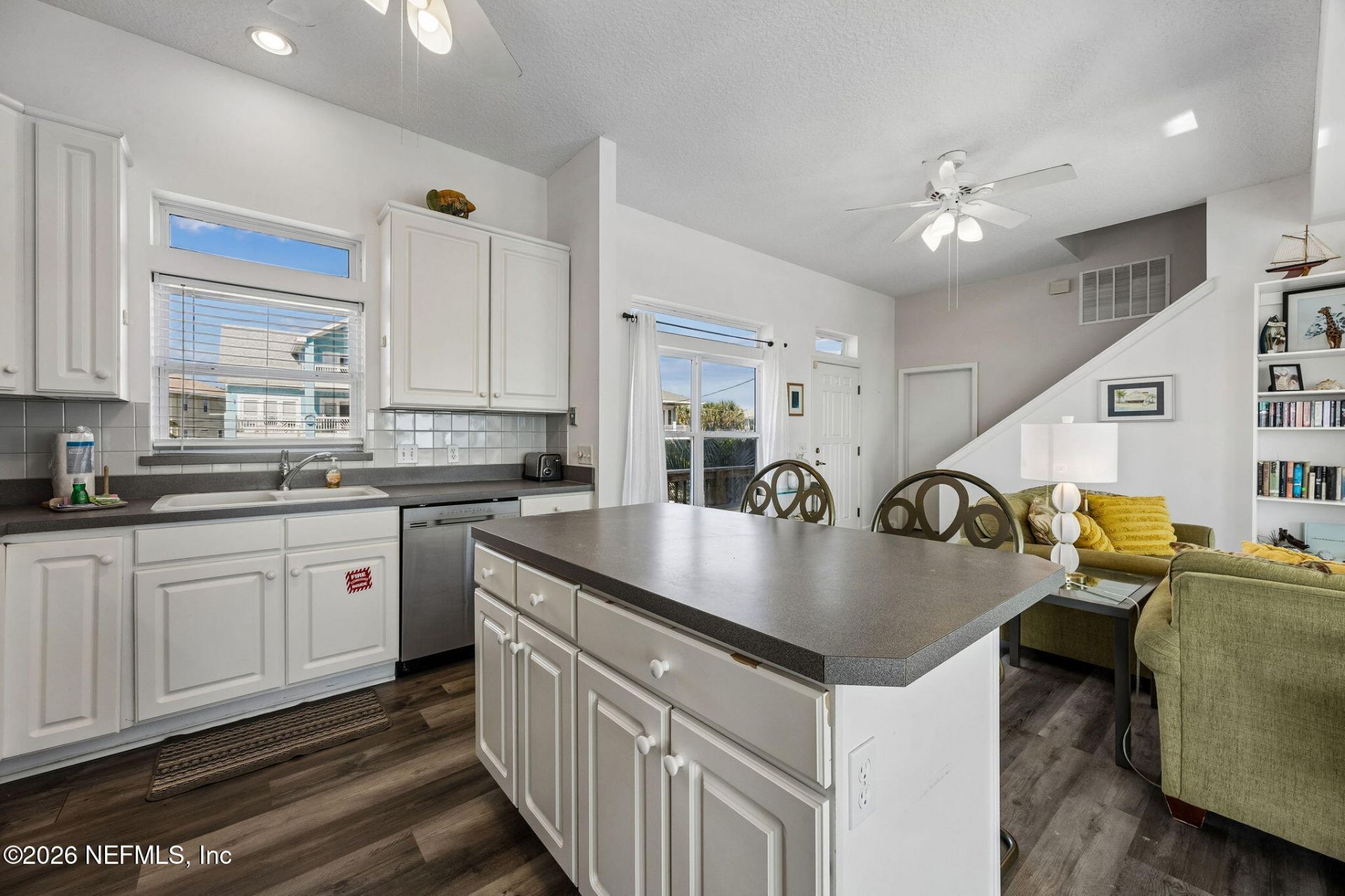 812 S Fletcher Avenue, Fernandina Beach, FL 32034 Photo