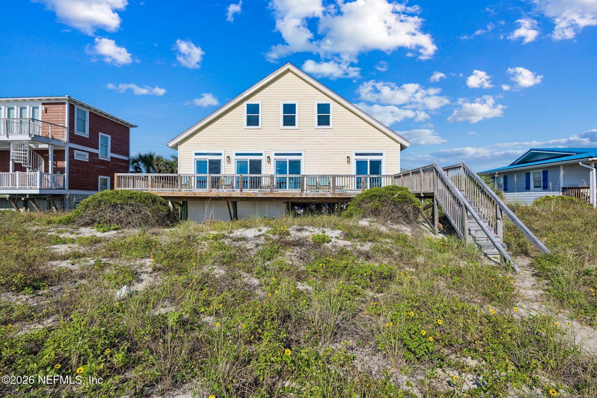812 S Fletcher Avenue, Fernandina Beach, FL 32034 Photo