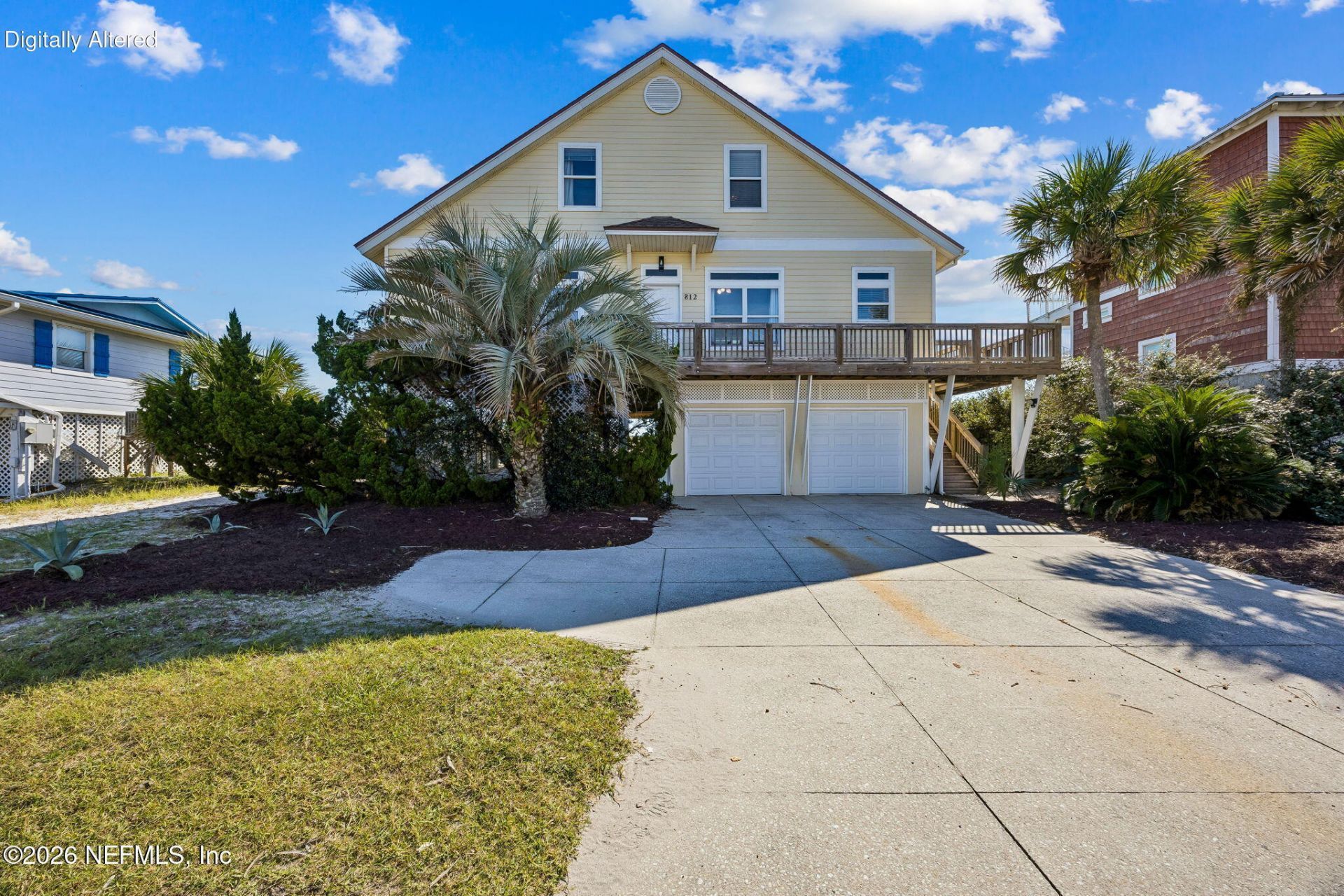 812 S Fletcher Avenue, Fernandina Beach, FL 32034 Photo