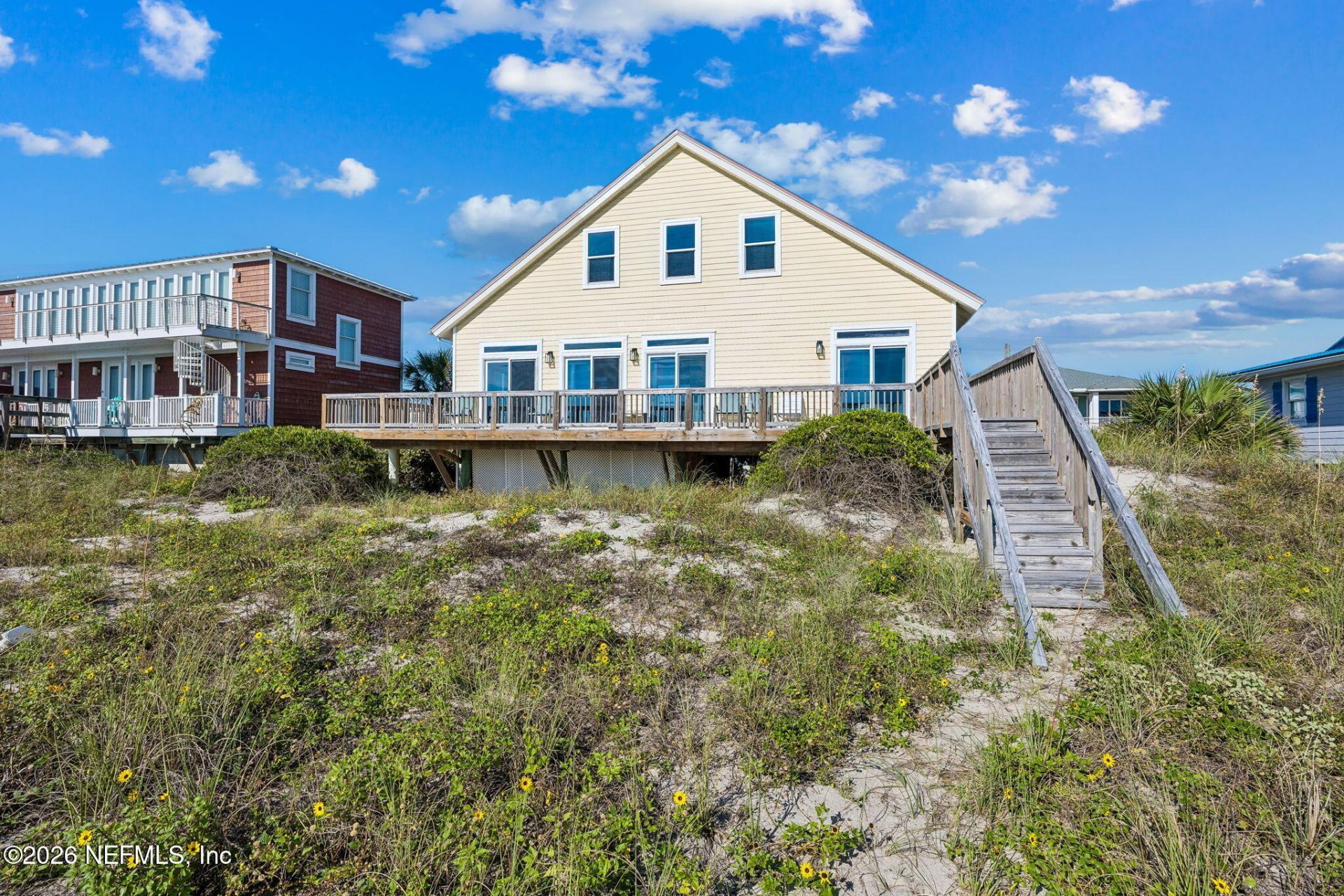 812 S Fletcher Avenue, Fernandina Beach, FL 32034 Photo