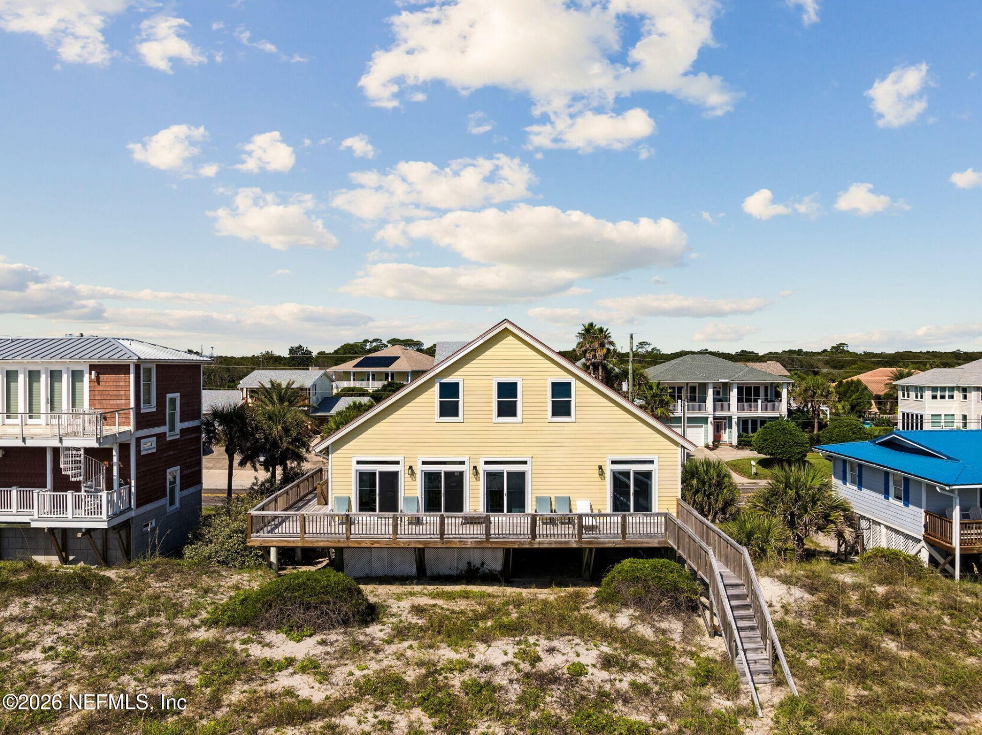 812 S Fletcher Avenue, Fernandina Beach, FL 32034 Photo