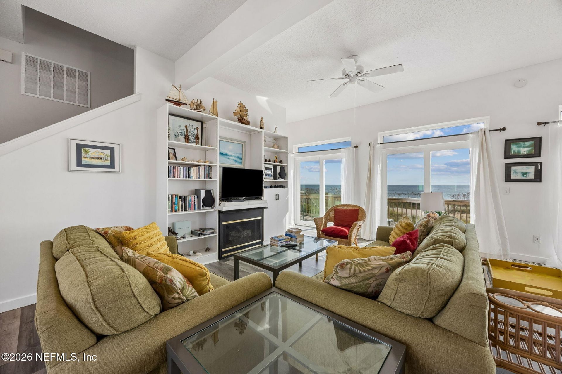 812 S Fletcher Avenue, Fernandina Beach, FL 32034 Photo