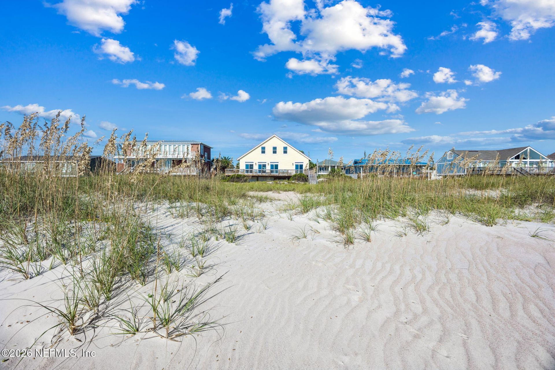 812 S Fletcher Avenue, Fernandina Beach, FL 32034 Photo