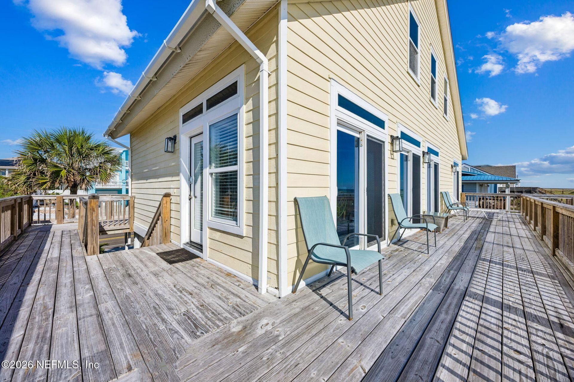 812 S Fletcher Avenue, Fernandina Beach, FL 32034 Photo