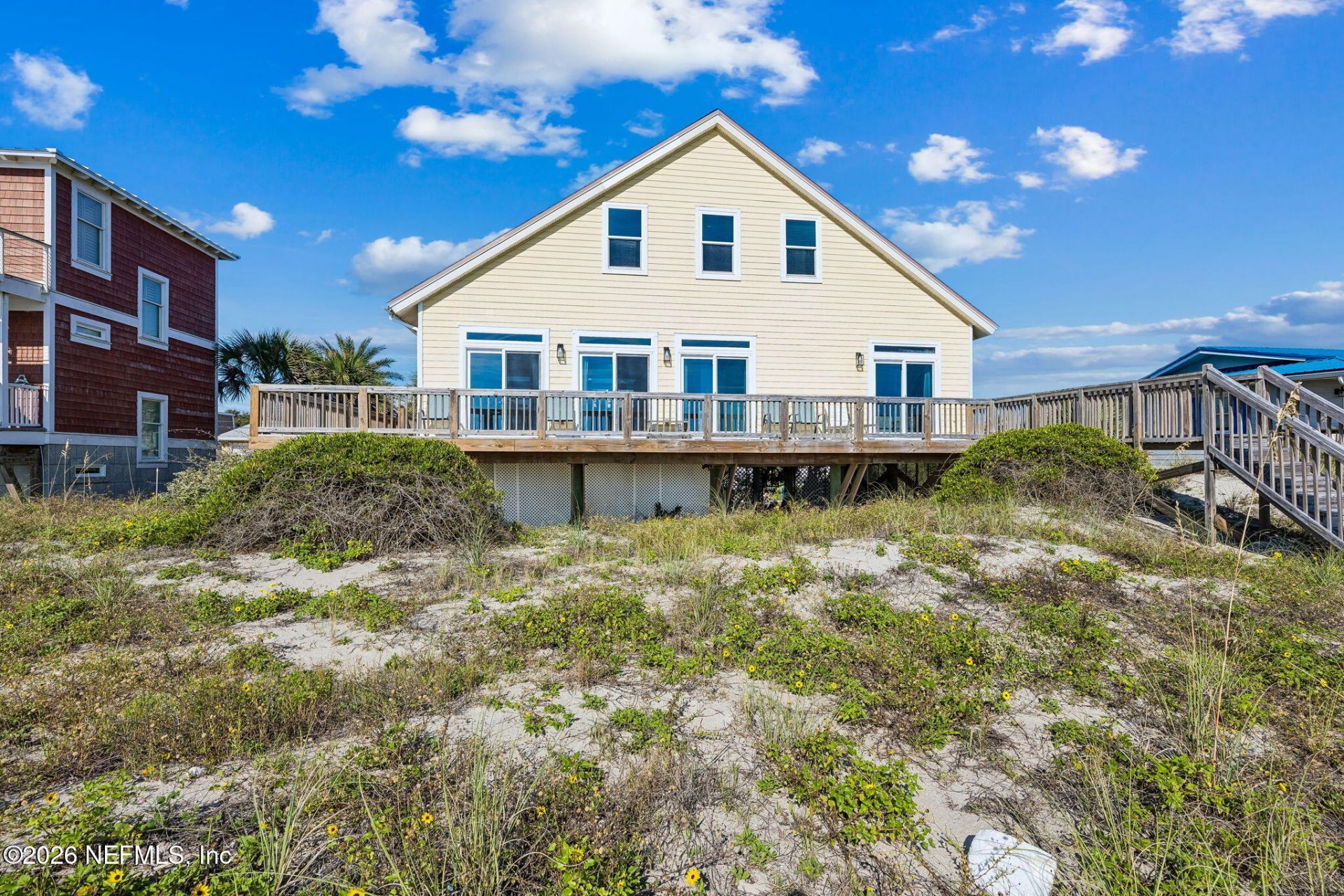 812 S Fletcher Avenue, Fernandina Beach, FL 32034 Photo