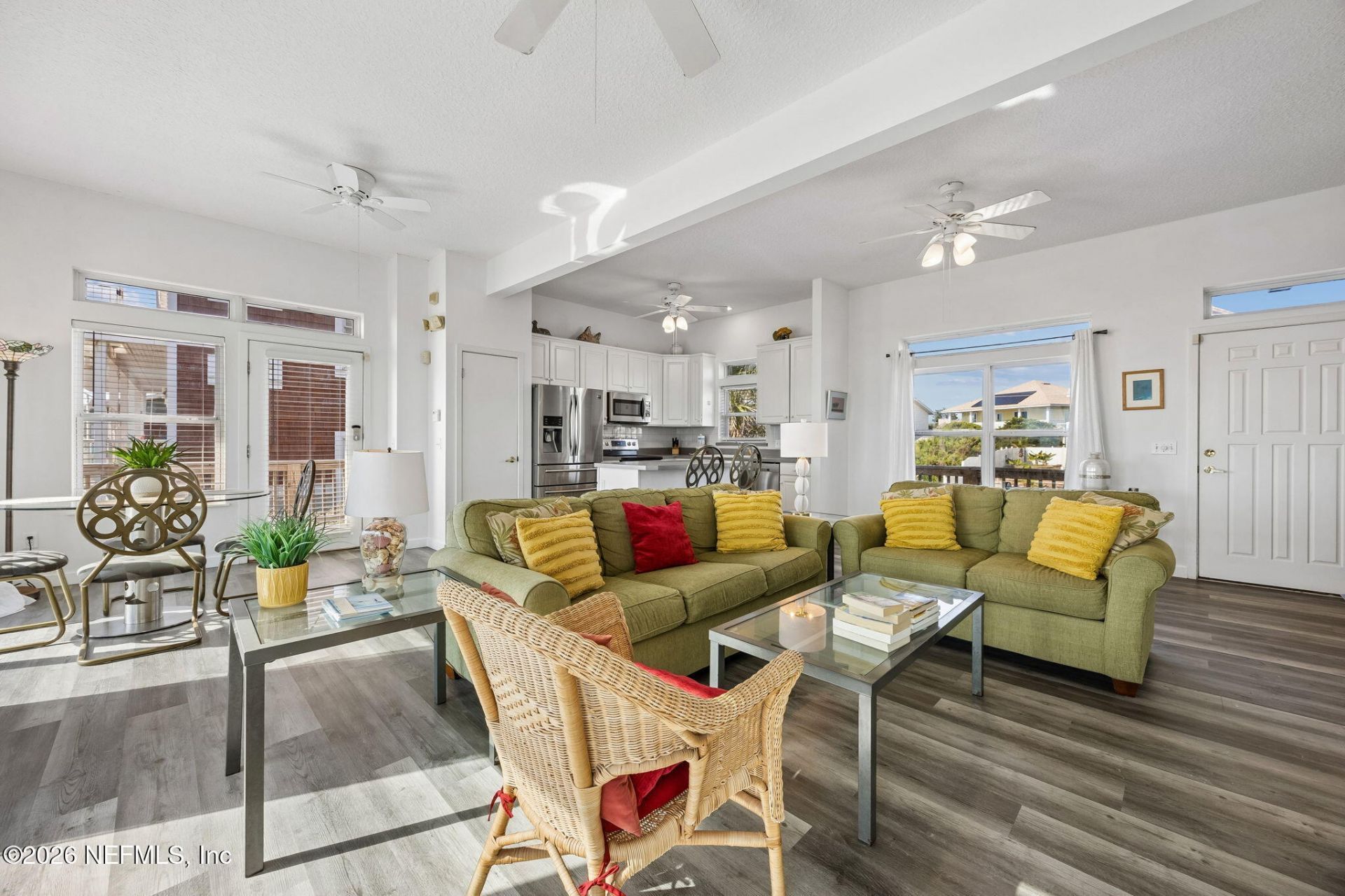 812 S Fletcher Avenue, Fernandina Beach, FL 32034 Photo