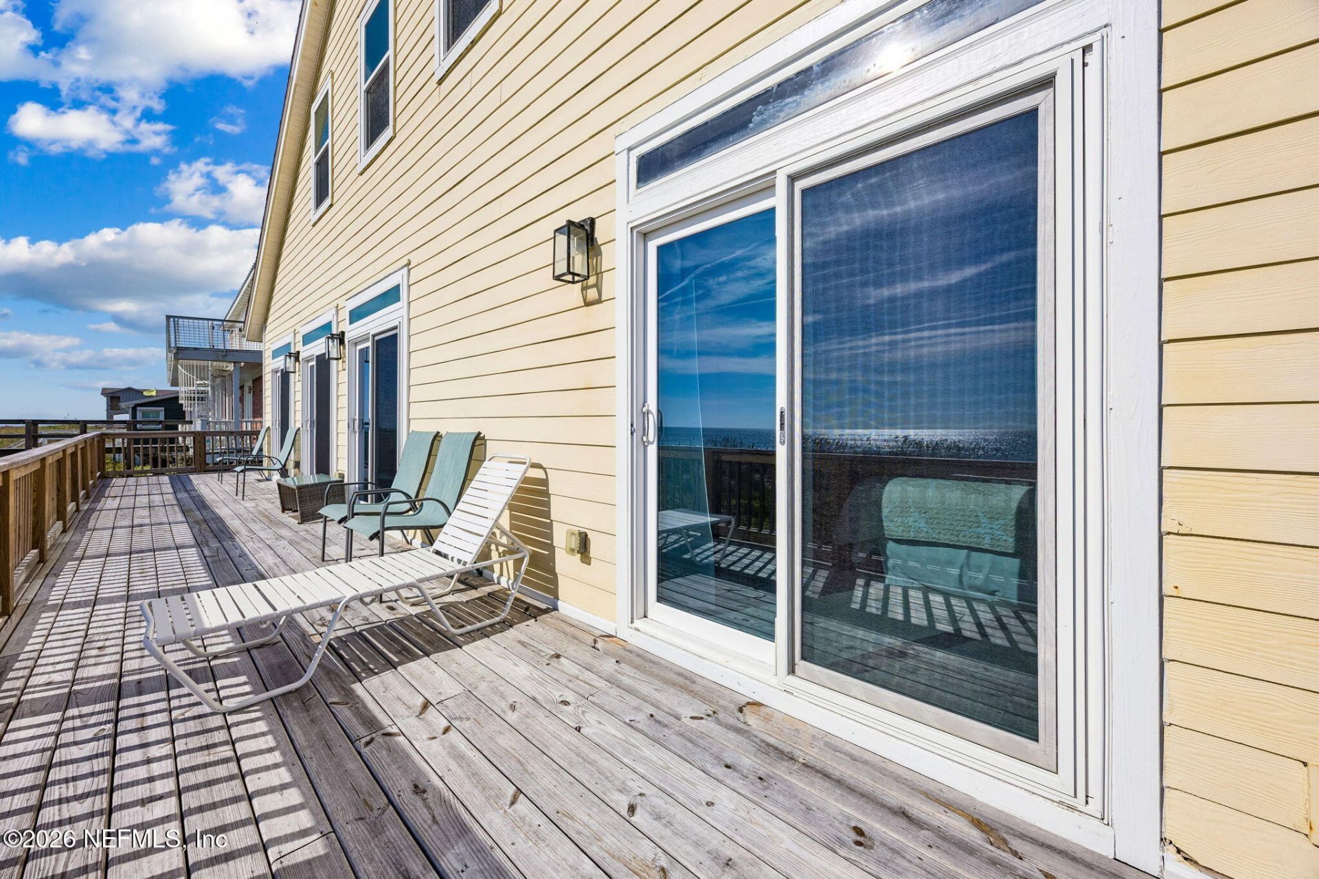 812 S Fletcher Avenue, Fernandina Beach, FL 32034 Photo