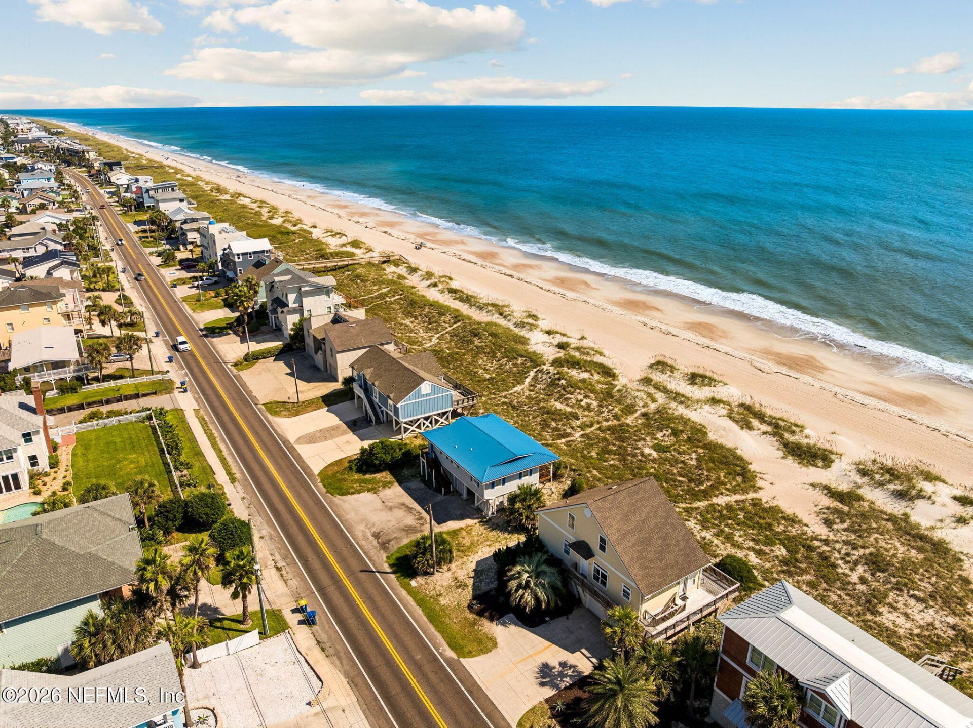 812 S Fletcher Avenue, Fernandina Beach, FL 32034 Photo