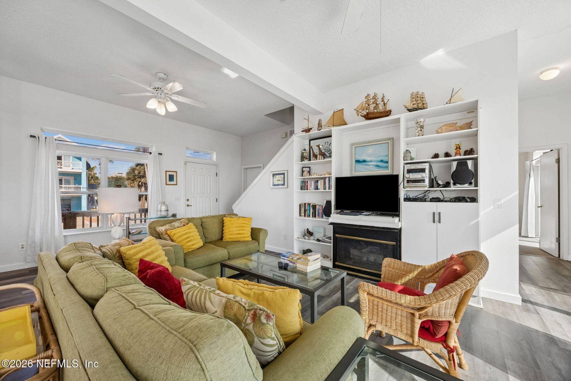 812 S Fletcher Avenue, Fernandina Beach, FL 32034 Photo