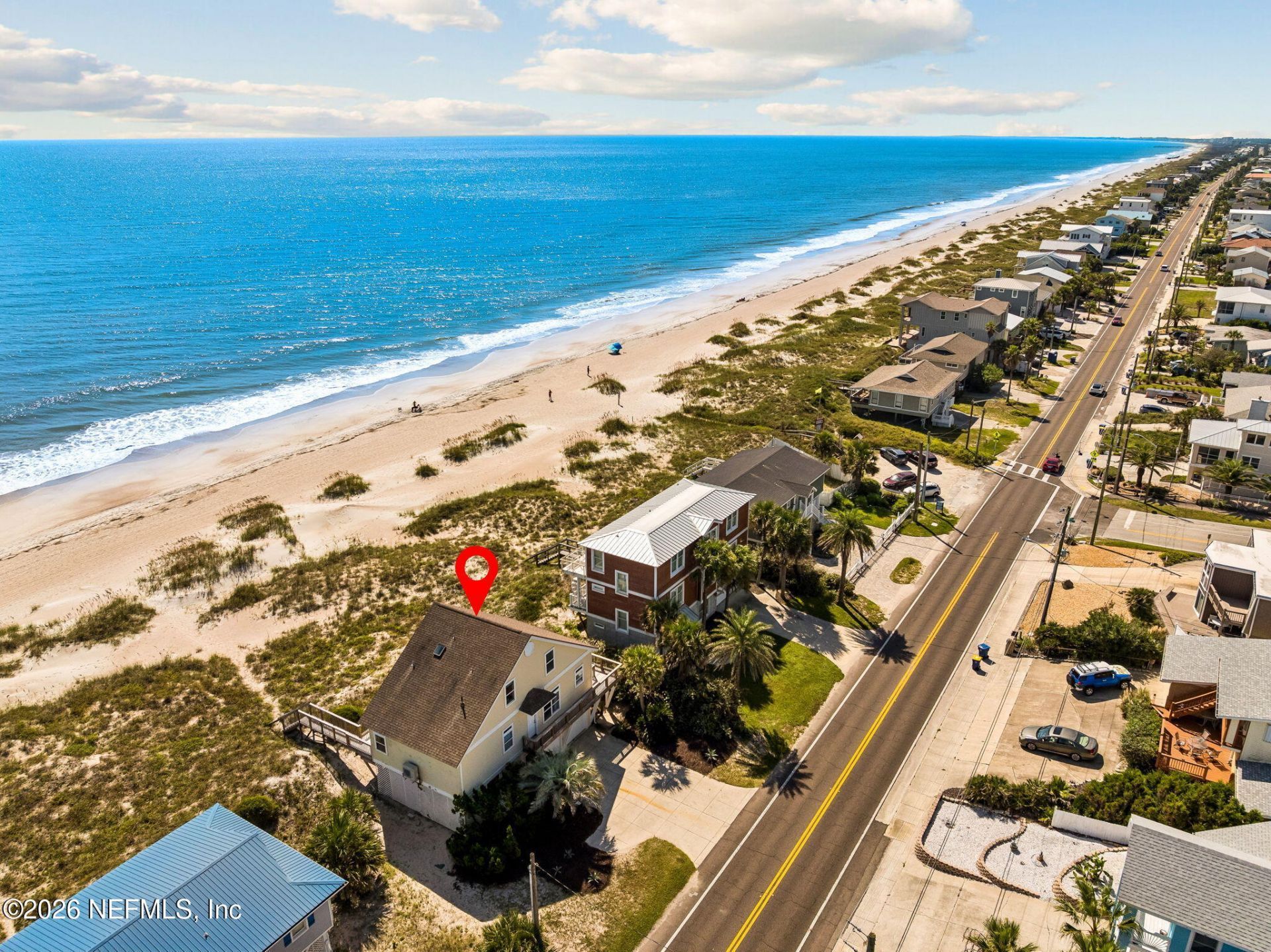 812 S Fletcher Avenue, Fernandina Beach, FL 32034 Photo