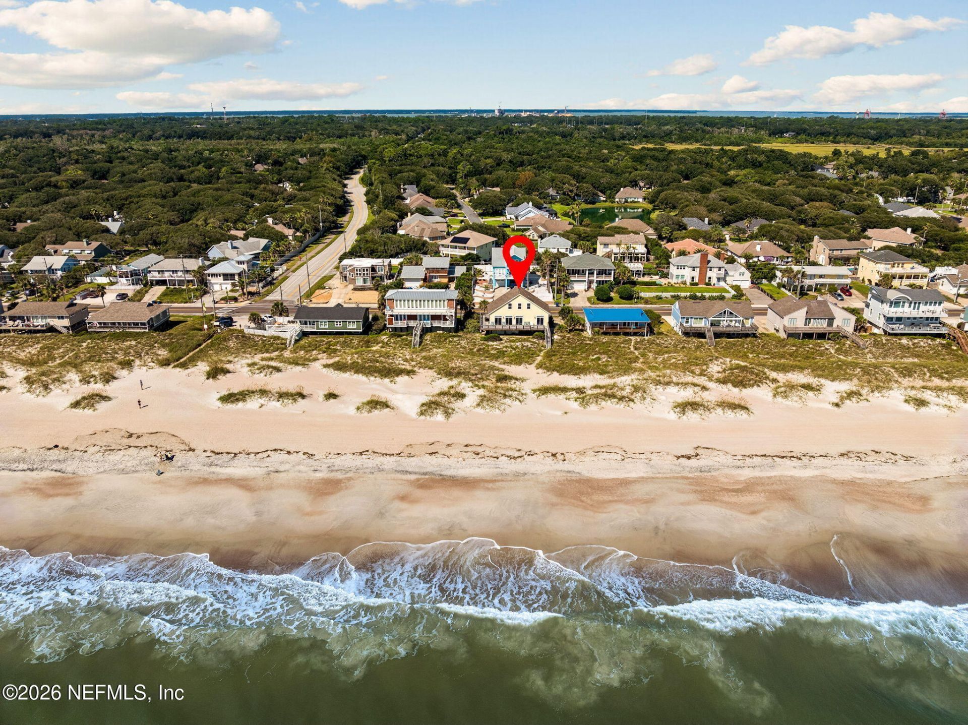812 S Fletcher Avenue, Fernandina Beach, FL 32034 Photo