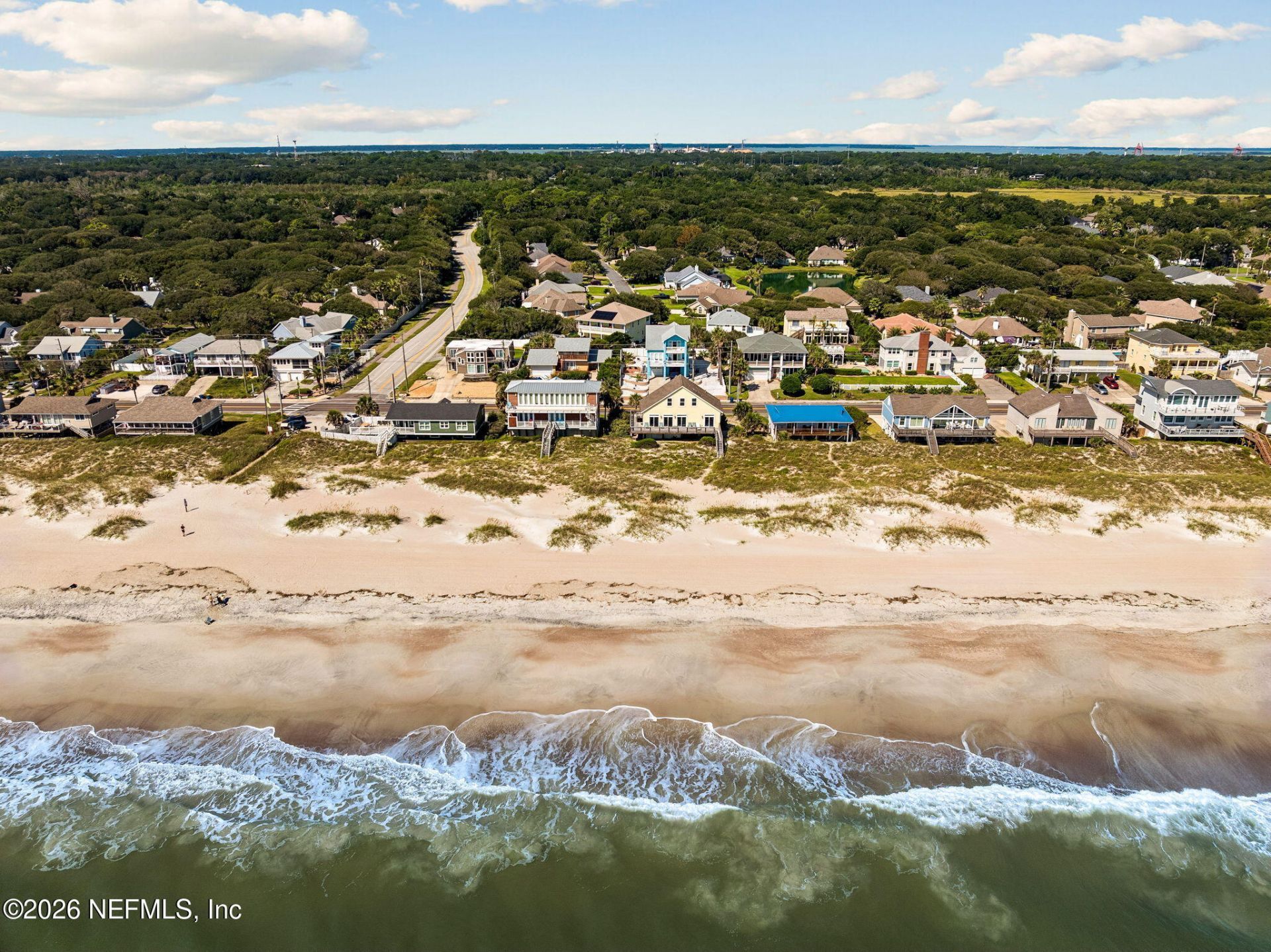 812 S Fletcher Avenue, Fernandina Beach, FL 32034 Photo