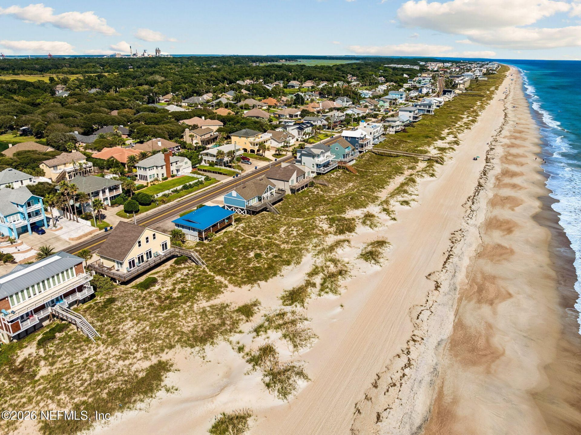 812 S Fletcher Avenue, Fernandina Beach, FL 32034 Photo