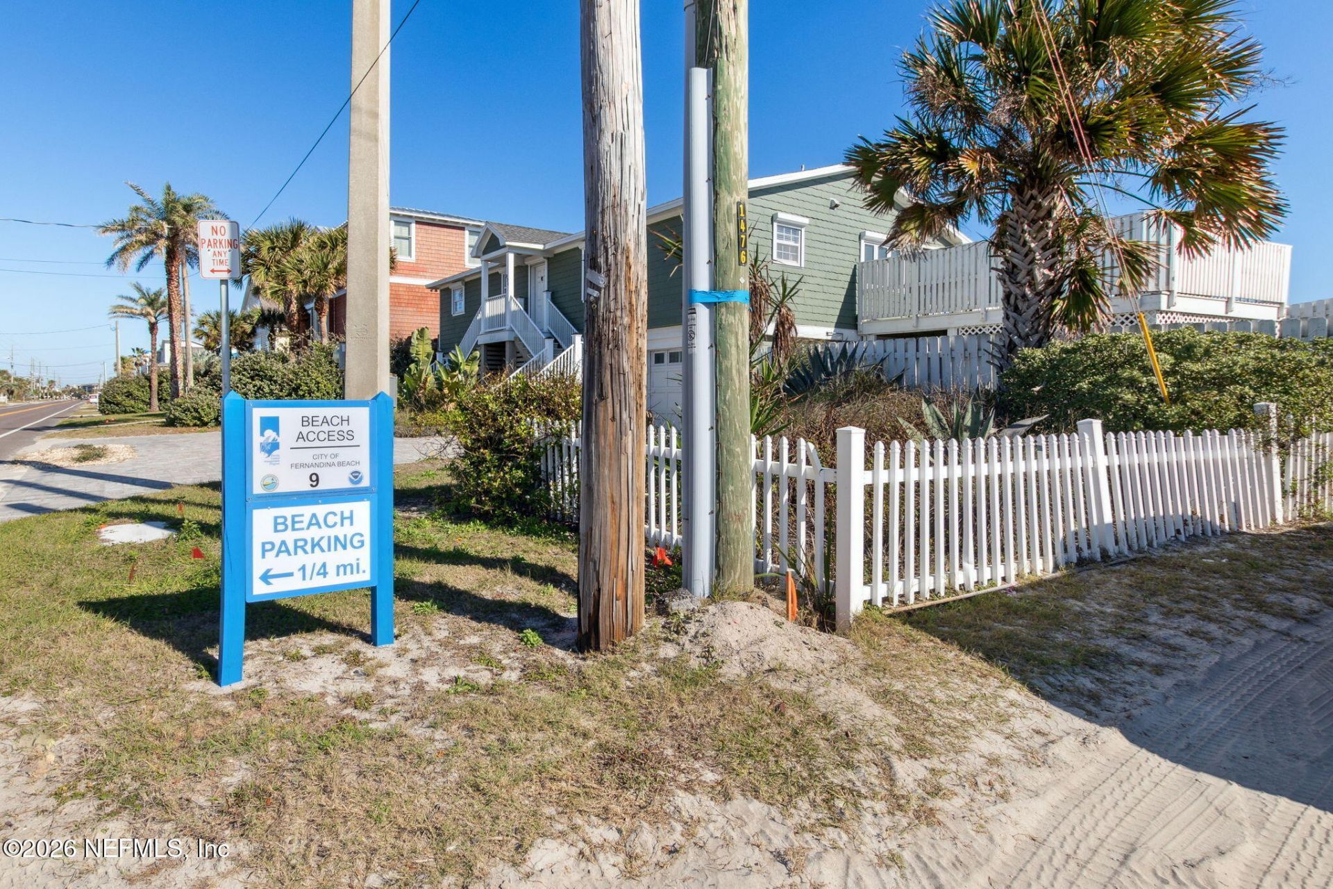 812 S Fletcher Avenue, Fernandina Beach, FL 32034 Photo