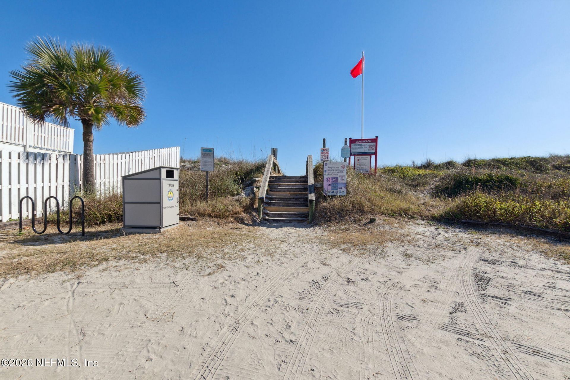 812 S Fletcher Avenue, Fernandina Beach, FL 32034 Photo