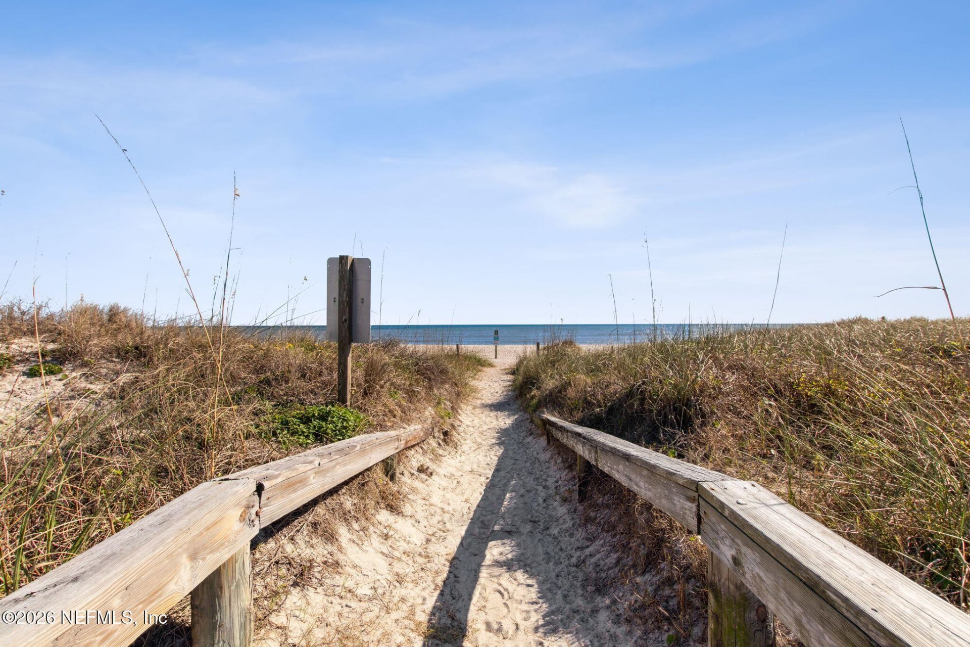 812 S Fletcher Avenue, Fernandina Beach, FL 32034 Photo
