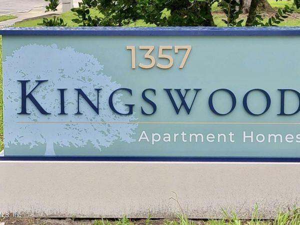 1357 KINGSLEY Avenue, Unit 10C, Orange Park, FL 32073