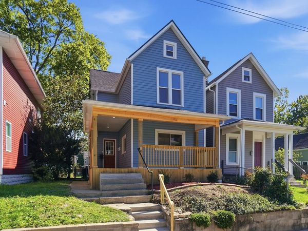 108 S Princeton Avenue, Columbus, OH 43222