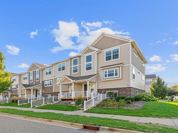 7561 Woods Edge Boulevard, Circle Pines, MN 55014