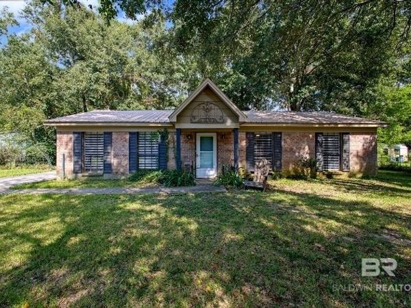 2821 E Cottage Park Court, Mobile, AL 36695