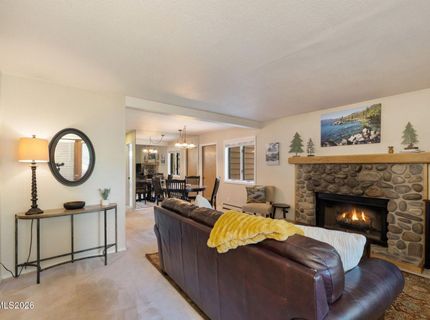 947 Incline Way, Unit 191, Incline Village, NV 89451 Photo