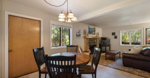 947 Incline Way, Unit 191, Incline Village, NV 89451 Photo