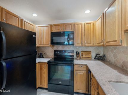947 Incline Way, Unit 191, Incline Village, NV 89451 Photo