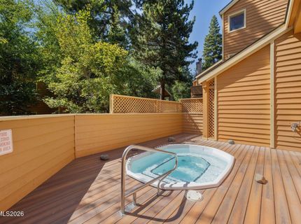 947 Incline Way, Unit 191, Incline Village, NV 89451 Photo