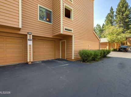 947 Incline Way, Unit 191, Incline Village, NV 89451 Photo