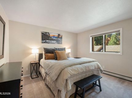 947 Incline Way, Unit 191, Incline Village, NV 89451 Photo