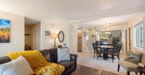 947 Incline Way, Unit 191, Incline Village, NV 89451 Photo