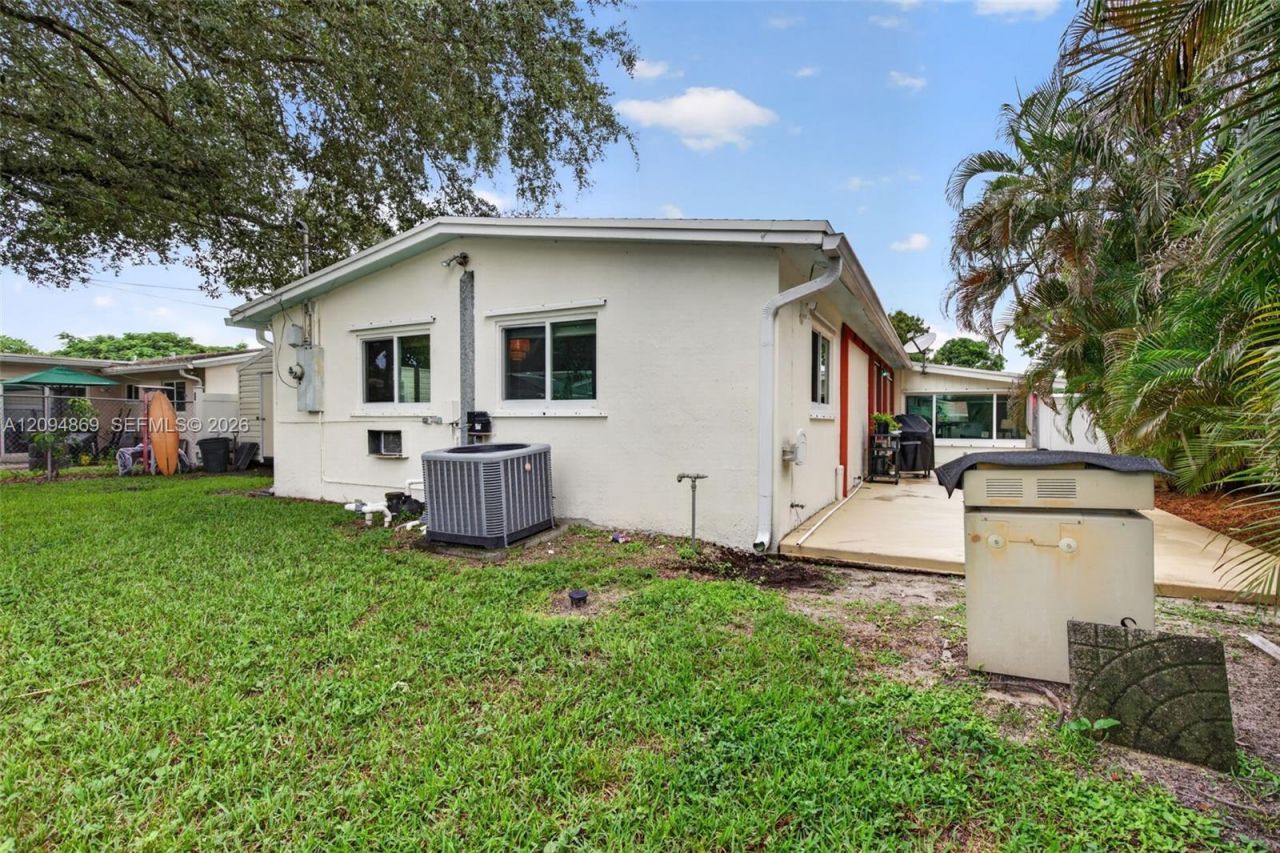 6520 Coolidge St , Hollywood, FL 33024 Photo