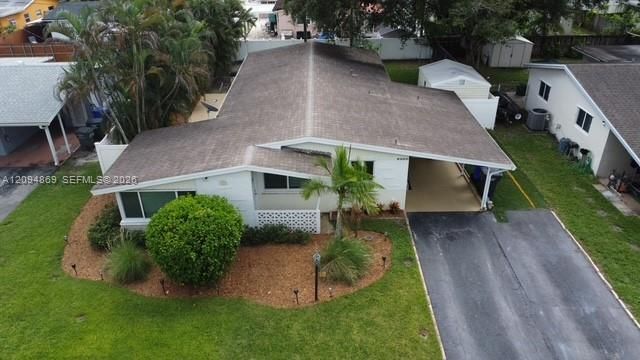 6520 Coolidge St , Hollywood, FL 33024 Photo