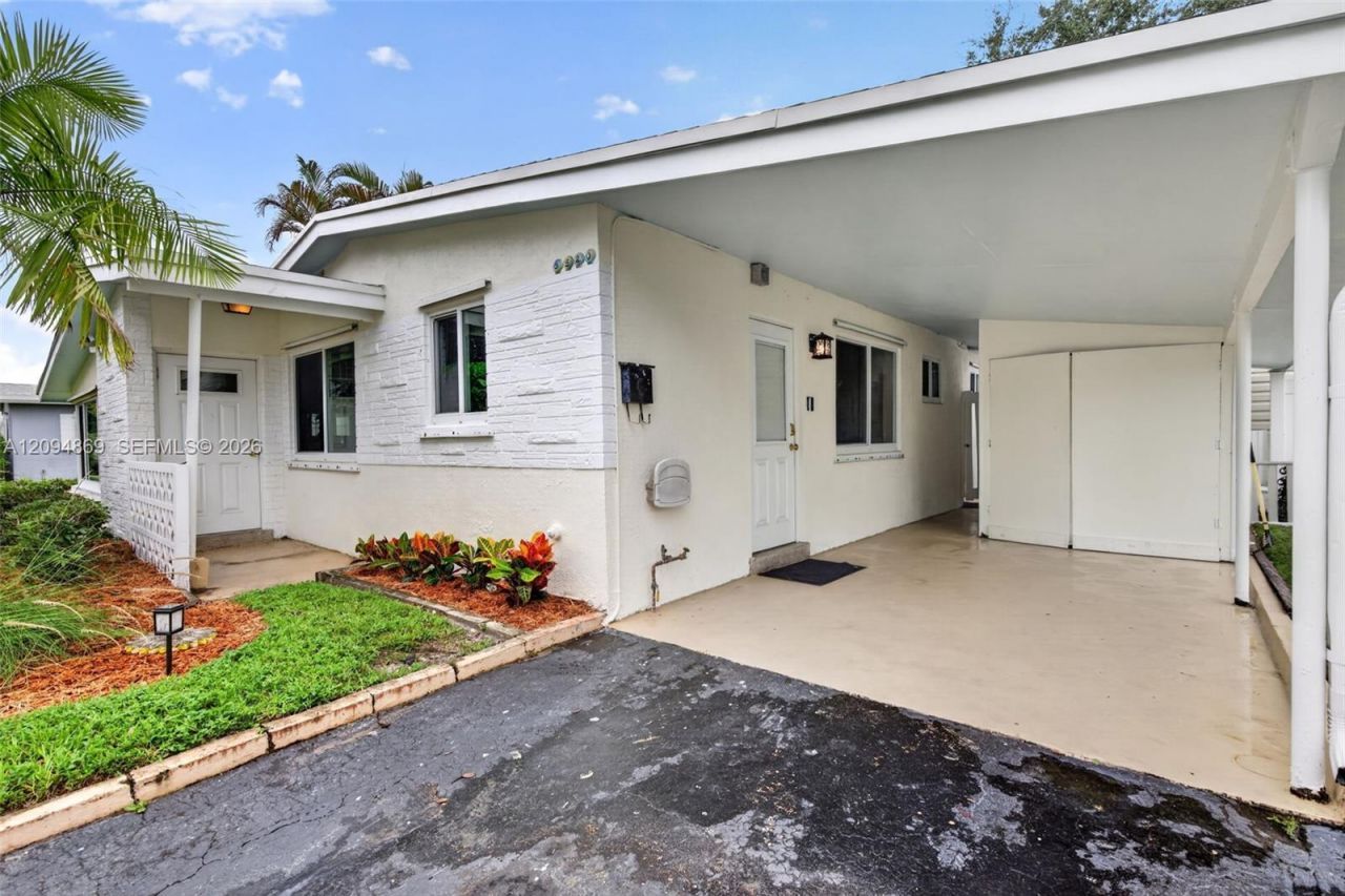 6520 Coolidge St , Hollywood, FL 33024 Photo