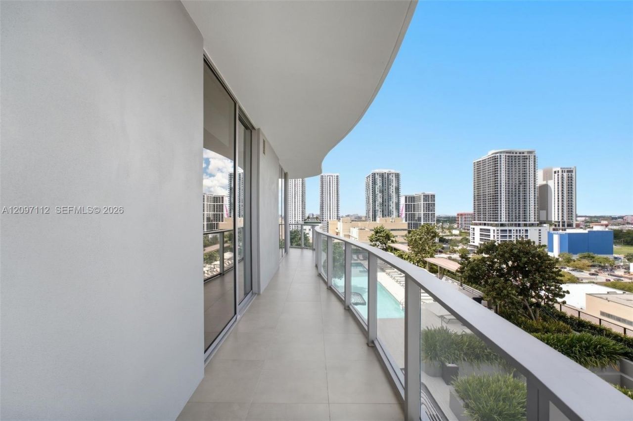 1400 Biscayne Blvd , Unit 1407, Miami, FL 33132 Photo