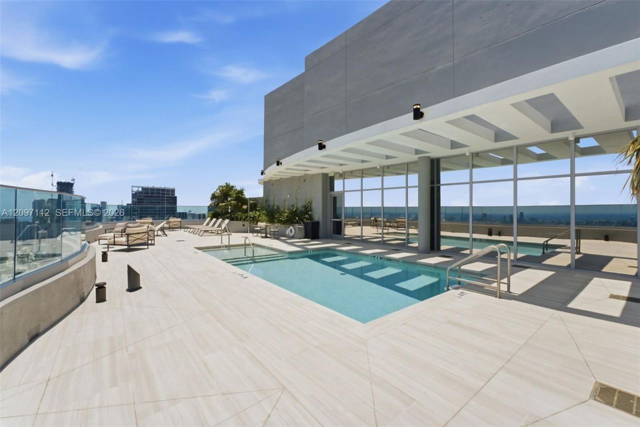 1400 Biscayne Blvd , Unit 1407, Miami, FL 33132 Photo