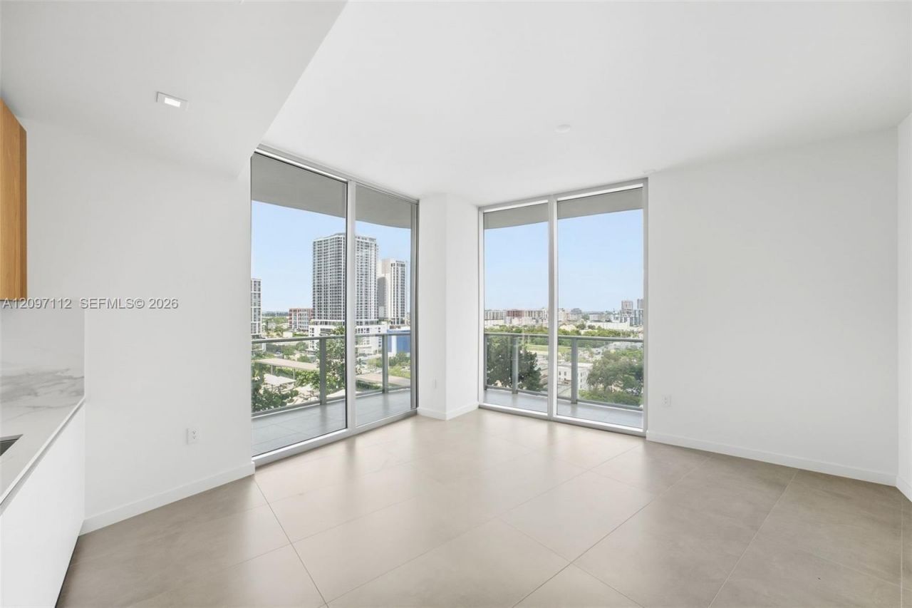 1400 Biscayne Blvd , Unit 1407, Miami, FL 33132 Photo