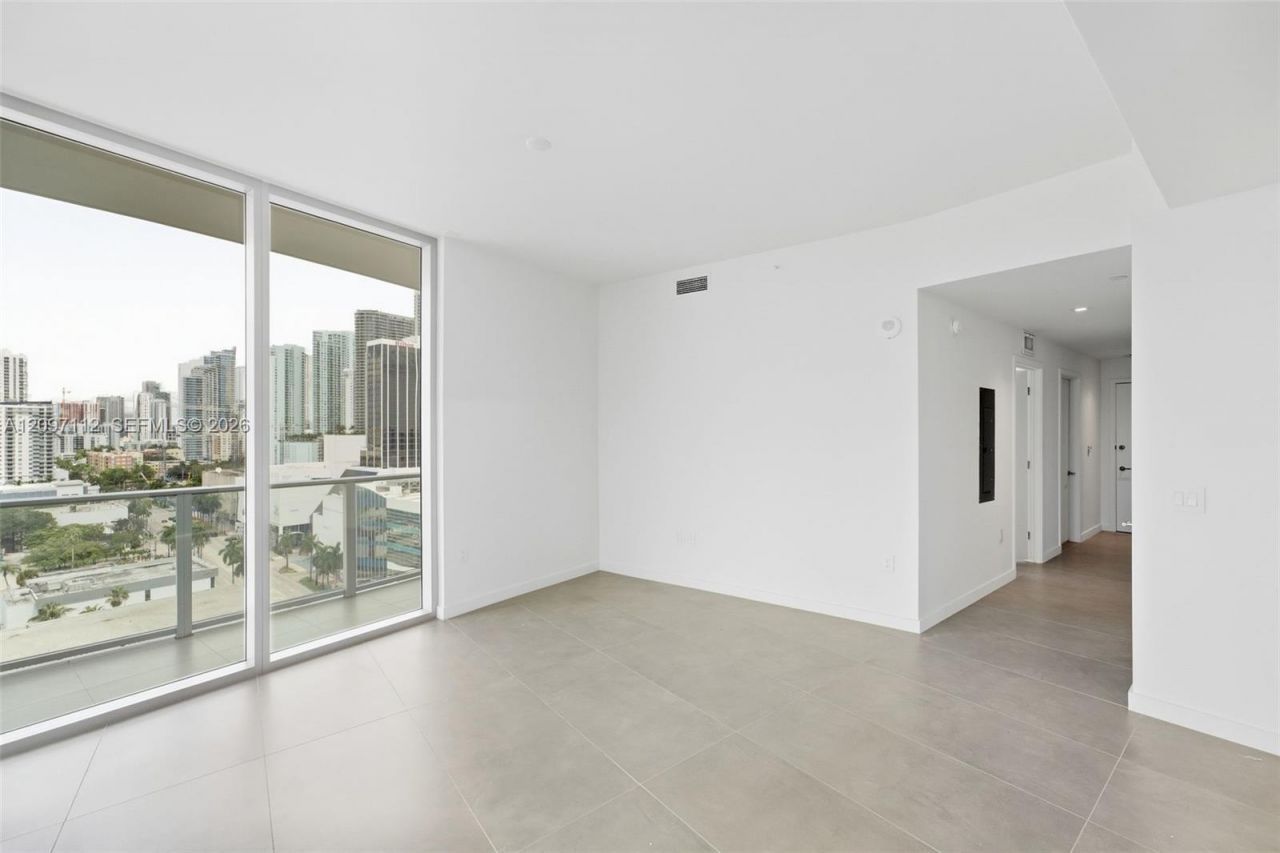 1400 Biscayne Blvd , Unit 1407, Miami, FL 33132 Photo