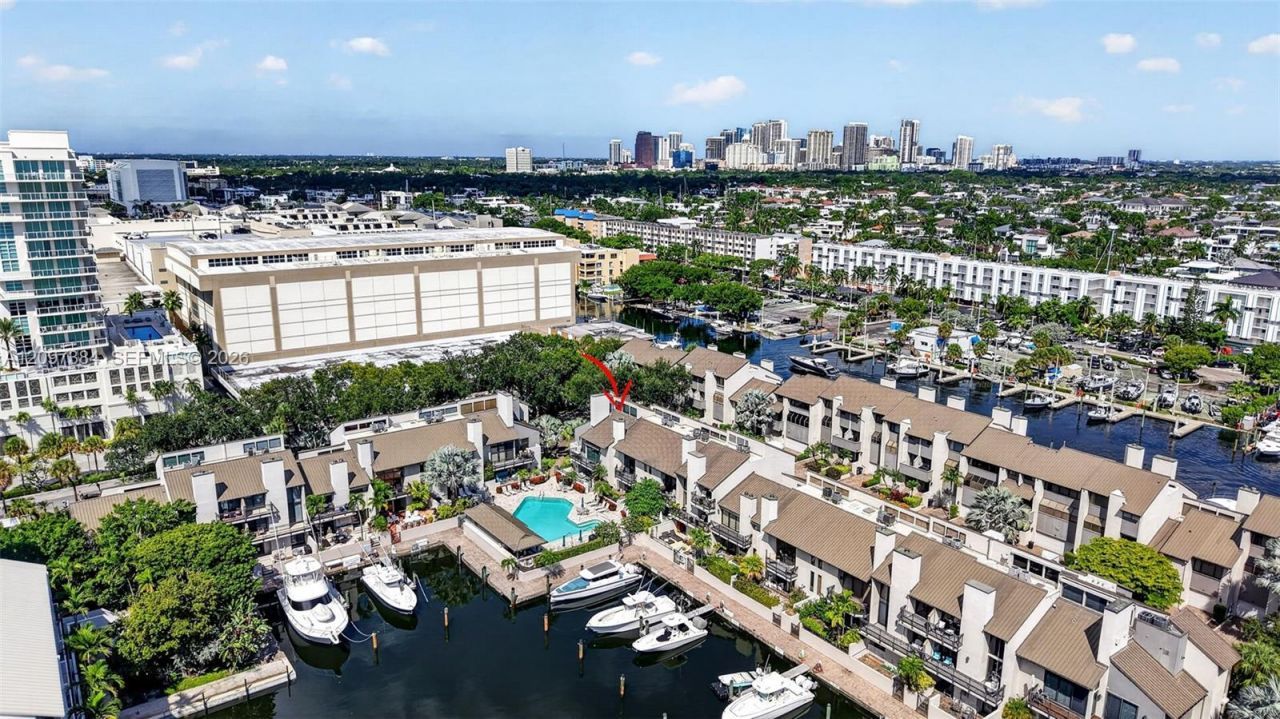 8 Port Side Dr , Unit 8A, Fort Lauderdale, FL 33316 Photo