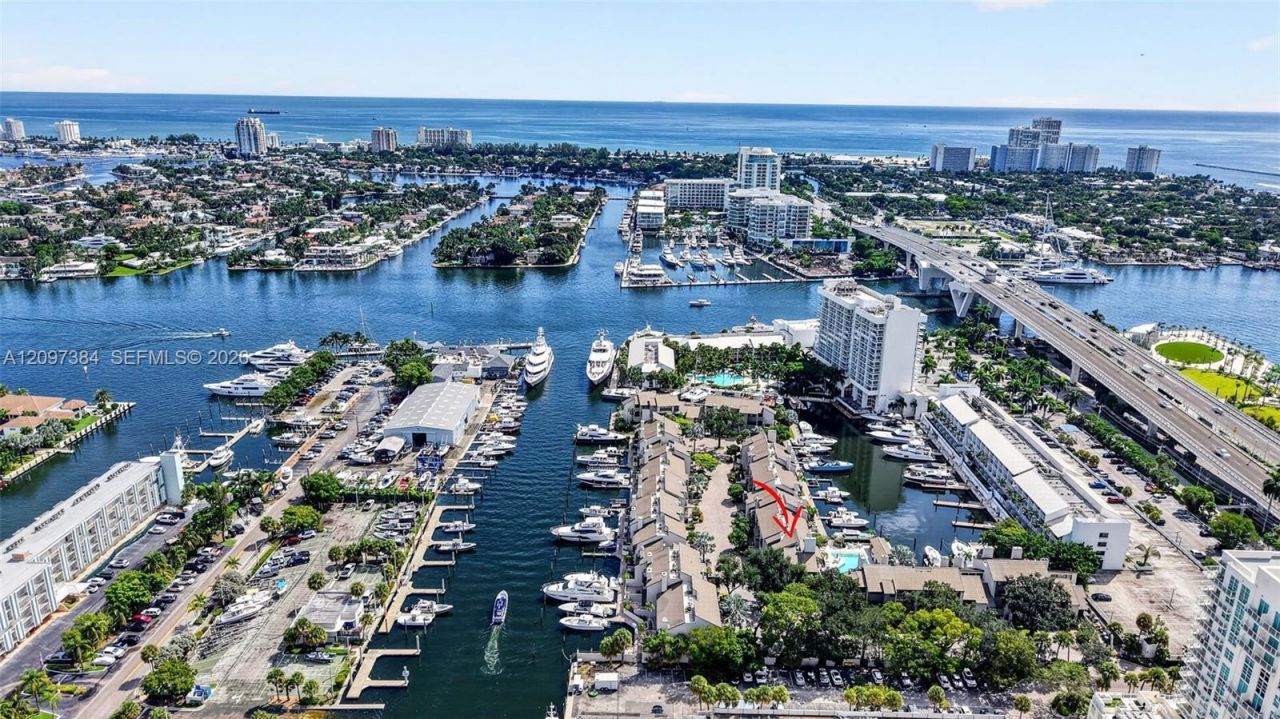 8 Port Side Dr , Unit 8A, Fort Lauderdale, FL 33316 Photo