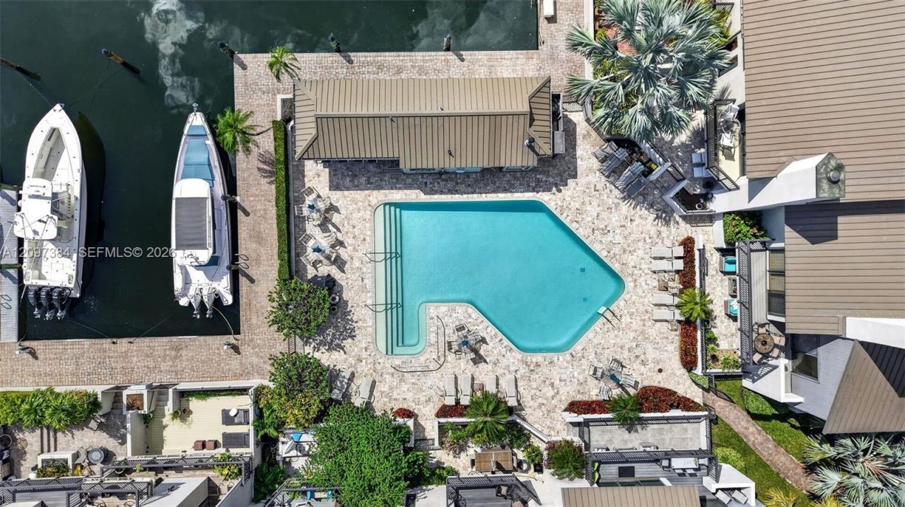 8 Port Side Dr , Unit 8A, Fort Lauderdale, FL 33316 Photo