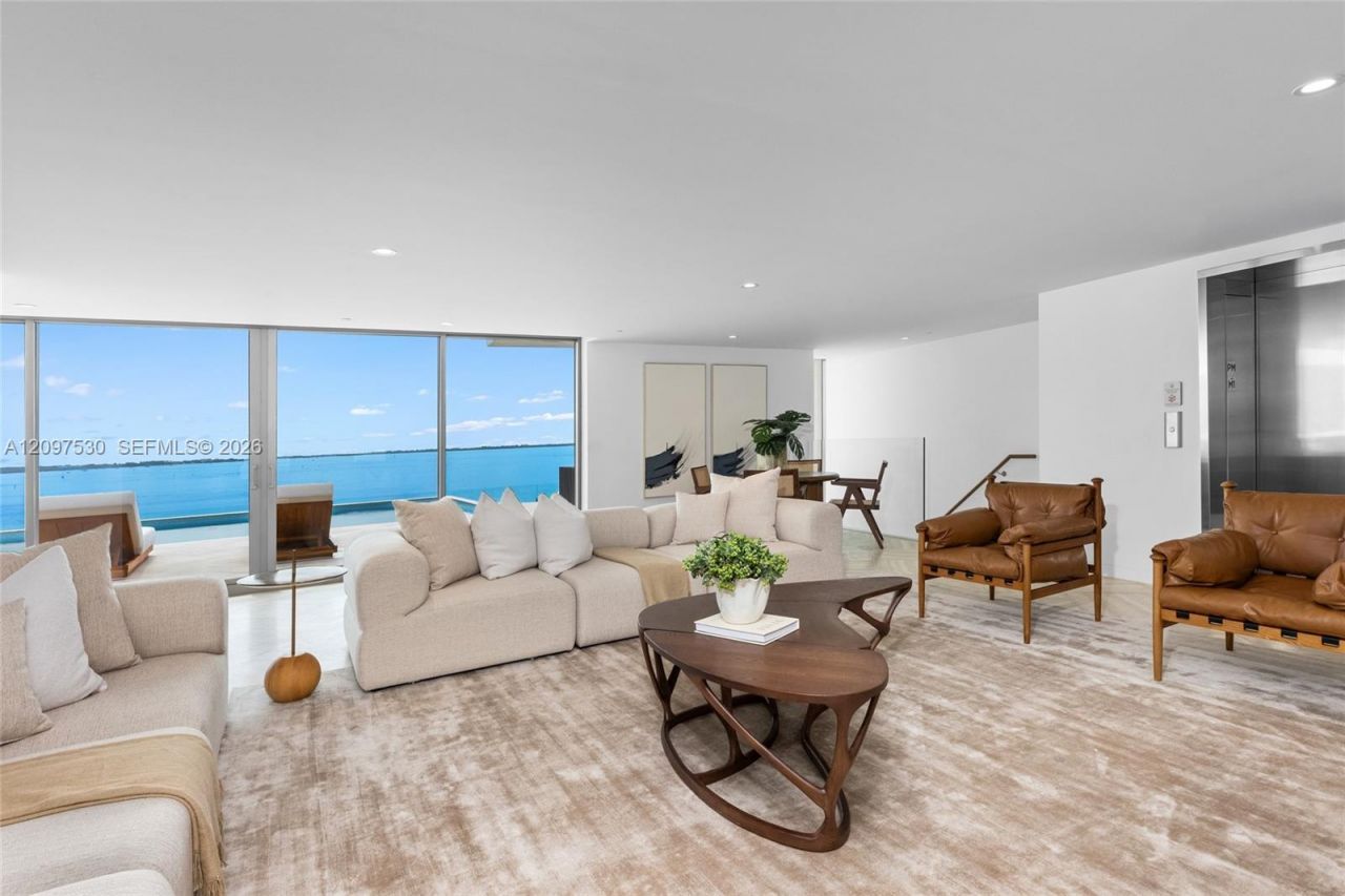 5 Grove Isle Dr , Unit PH M02, Miami, FL 33133 Photo