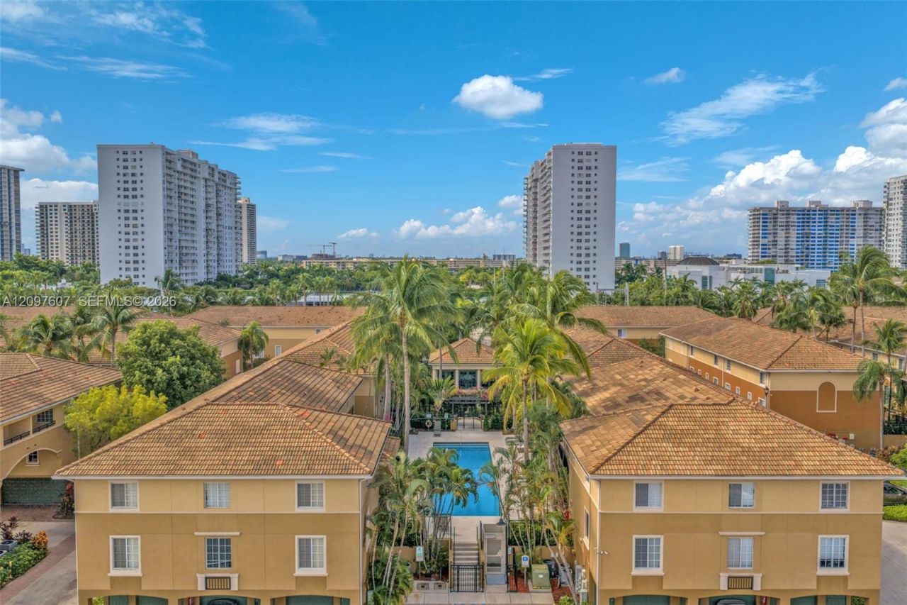 2921 NE 185th St (remodeled), Unit 1203, Aventura, FL 33180 Photo