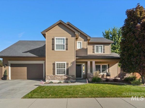12652 W Murchison Street, Boise, ID 83709