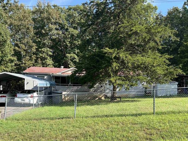 204 Adrianne Avenue , Clinton, AR 72031
