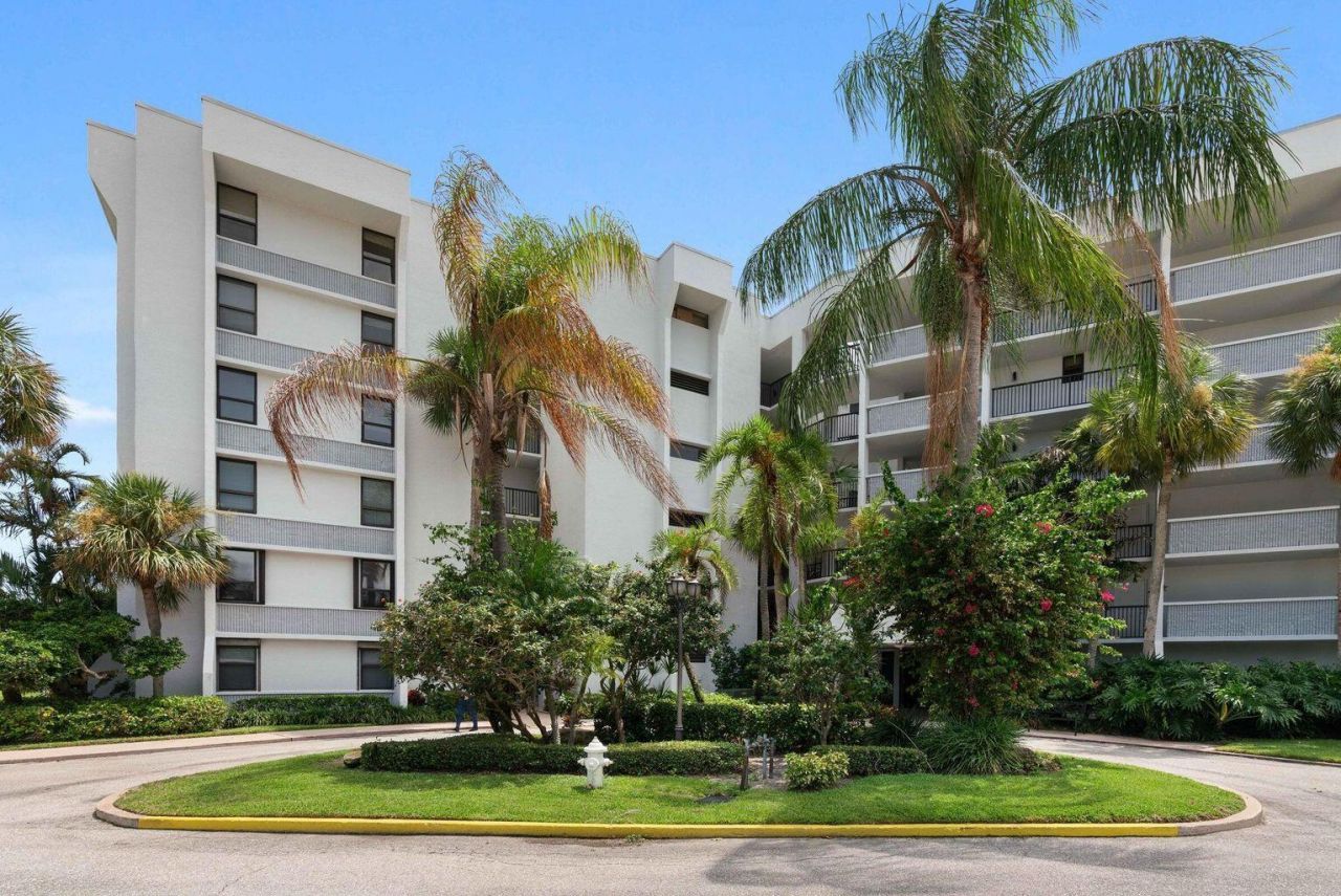 1542 Jupiter Cove Drive, Unit 104, Jupiter, FL 33469 Photo