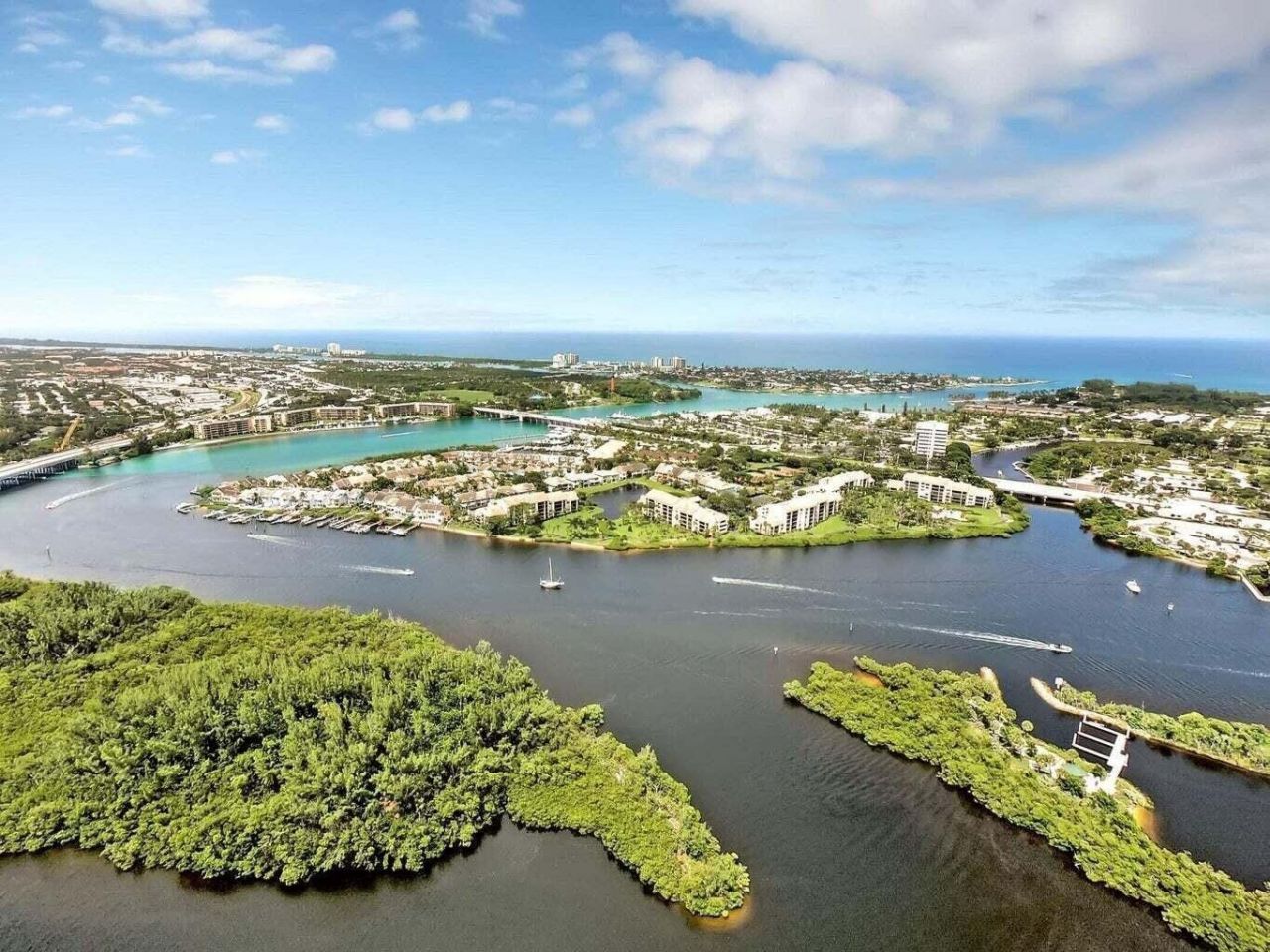 1542 Jupiter Cove Drive, Unit 104, Jupiter, FL 33469 Photo