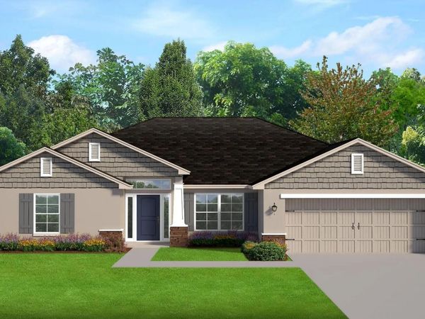 2270 SW Matheson Terrace, Port St. Lucie, FL 34953