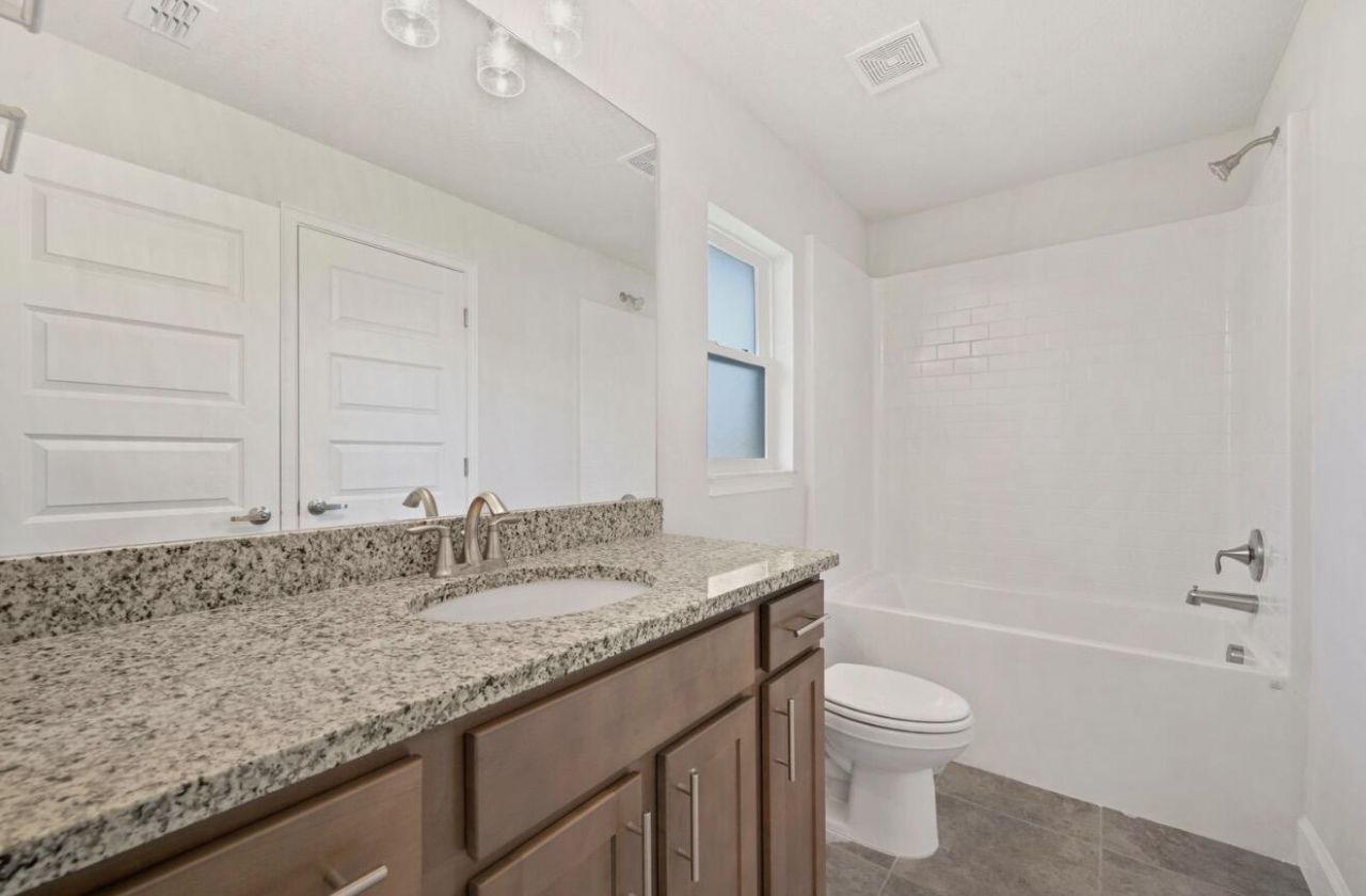 2270 SW Matheson Terrace, Port Saint Lucie, FL 34953 Photo