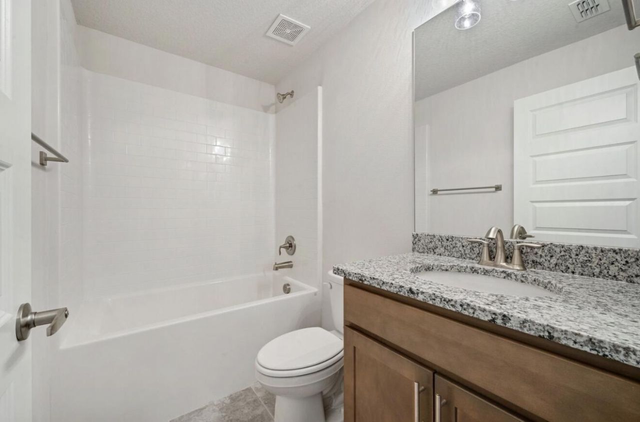 2270 SW Matheson Terrace, Port Saint Lucie, FL 34953 Photo